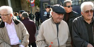 Αλλάζει ο τρόπος υπολογισμού του εφάπαξ