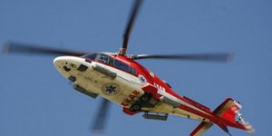 Αποζημίωση 600.000 ευρώ στους συγγενείς της Μπεφόν για την πτώση ελικοπτέρου του