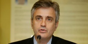 Παραιτήθηκε από τον ΟΤΕ TV ο Γιώργος Γαμπρίτσος