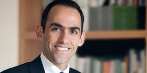 Ποιος είναι ο νέος υπουργός Οικονομικών της Κύπρου Χάρης Γεωργιάδης