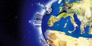 Πώς θα ήταν ο κόσμος αν σε αυτόν ζούσαν όλοι κι όλοι 100 άνθρωποι [βίντεο]