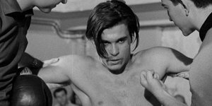 Ο Αλκης Γιαννακάς