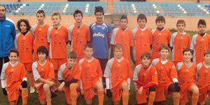 Νέο εκπληκτικό γκολ από τους πιτσιρικάδες του ΑΟ Γιάννινα [βίντεο]