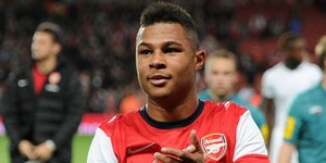 Πανέμορφο γκολ από νεαρό επιθετικό της Αρσεναλ [βίντεο]