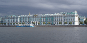 Στη Μόσχα το μεγαλύτερο μουσείο του κόσμου [εικόνες]