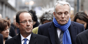 Στη δημοσιότητα οι φορολογικές δηλώσεις των μελών της κυβέρνησης Ολάντ μετά τα σ