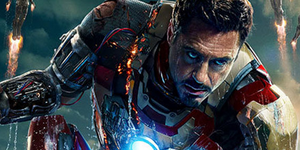 CINETROLL: Σπάει κάθε ρεκόρ ο «Iron Man 3» με τρελά λεφτά