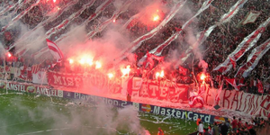 Sold out στο «Γιώργος Καραϊσκάκης» το ντέρμπι Ολυμπιακού-Παναθηναϊκού