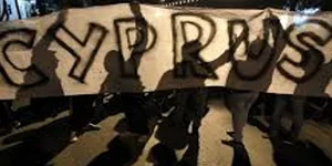 Η επιστολή για την κυπριακή κρίση που κάνει θραύση στο ίντερνετ - «Τhe party is 