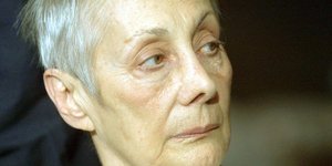 Πέθανε η ηθοποιός Λίνα Λαμπράκη