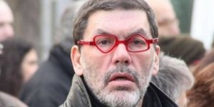 Λάλας με αυτοκριτική διάθεση: Χρύσα Ρώπα συγνώμη
