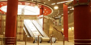 Εγκαίνια την Παρασκευή για «Περιστέρι» και «Ανθούπολη»