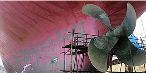 Οι Ελληνες εφοπλιστές κόκκινο πανί για Μέρκελ Σόιμπλε - Τους παίρνουν τα πλοία κ