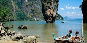 Εδώ γυρίστηκαν δύο από τις θρυλικότερες ταινίες του Τζέιμς Μποντ [εικόνες]