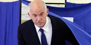 Ο Παπανδρέου ζητά από ΟΗΕ και G20 να βάλουν τέλος στους φορολογικούς παραδείσους