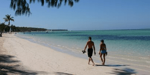 Αυτές είναι οι δέκα μεγαλύτερες παραλίες στον κόσμο [εικόνες]