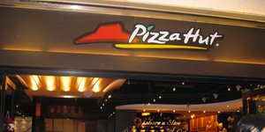 Τέλος η Pizza Hut στη Θεσσαλονίκη -Εκλεισε και το τελευταίο κατάστημα
