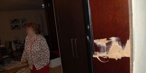 ΕΛ.ΑΣ για τις συλλήψεις στην Ιερισσό: Τους χτυπήσαμε την πόρτα και δεν άνοιξαν