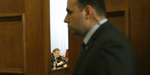 Αυτοί είναι όλοι οι διάλογοι της ντροπής Βενιζέλου - Κασιδιάρη στην προανακριτικ
