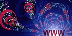 Αυτή είναι η πρώτη ιστοσελίδα που κατασκευάστηκε στην Ιστορία  [εικόνα]