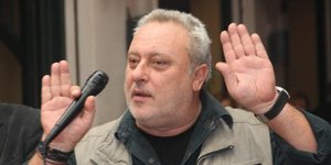 Ψαριανός: «Ο ΣΥΡΙΖΑ είναι ληγμένος