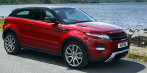 Range Rover Evoque: Μίνι Evoque με κινητήρα 1.400 κυβικών