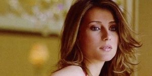 Το σοβαρό ατύχημα της Ευδοκίας Ρουμελιώτη - Επέσε στο κενό από ύψος τεσσάρων μέτ