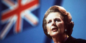 Αυτό είναι το πιστοποιητικό θανάτου της Μάργκαρετ Θάτσερ [εικόνα]