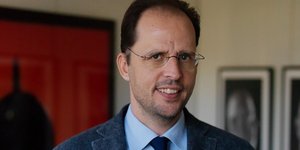 Θωμάς Βαρβιτσιώτης V+O: Δύναμή μας ως εταιρεία ήταν και είναι ο υγιής ιδιωτικός
