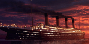 Πόσο μεγάλος ήταν στην πραγματικότητα ο Τιτανικός; [εικόνα]