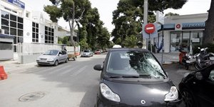 Ελεύθερη αφέθηκε η 34χρονος οδηγός που παρέσυρε και σκότωσε την τροχονόμο