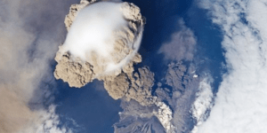 Εντυπωσιακά φυσικά φαινόμενα της Γης όπως φαίνονται από το διάστημα [εικόνες]