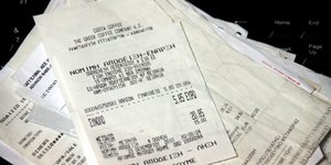 Ποιες αποδείξεις ζητά η Εφορία για να μας μειώσει το φόρο [εγκύκλιος]