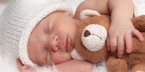 Είκοσι ενδιαφέρουσες πληροφορίες που αγνοούμε για τα μωρά [λίστα]