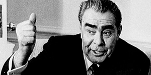 Το ίνδαλμα του Πούτιν