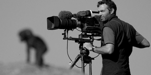 Αυτή είναι η πρώτη φορητή βιντεοκάμερα που κατασκευάστηκε ποτέ [εικόνα]