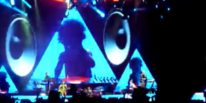 Ξεσήκωσαν το Terra Vibe οι Depeche Mode στη συναυλία [βίντεο]