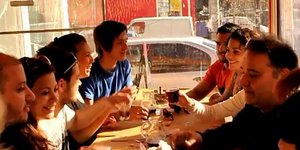 Το διαφημιστικό σποτ των 24