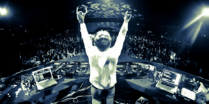 Αυτοί είναι οι πιο πλούσιοι DJ του κόσμου - Στην κορυφή ο Tiesto [εικόνες]