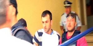 Αυτός είναι ο δολοφόνος των Ιωαννίνων -Λήστεψε