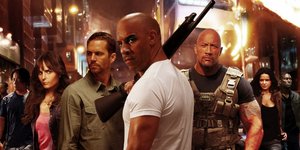 CINETROLL: Έσπασαν τα ταμεία οι «Μαχητές των δρόμων 6»