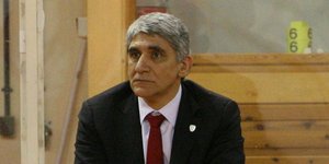 Μεγαλειώδης υποδοχή του Παναγιώτη Γιαννάκη στην Κίνα [βίντεο]