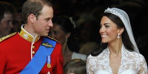 Πώς θα μοιάζουν ο πρίγκιπας Γουίλιαμ και η Κέιτ Μίντλετον στα 80 τους [εικόνα] 