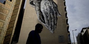 H Aθήνα προσεύχεται