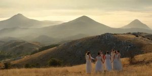 Οι Ισπανοί διαφημίζουν καλύτερα την Ελλάδα από ότι εμείς οι ίδιοι [βίντεο]