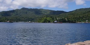 Το πιο παράξενο σημείο της θάλασσας – Γεμάτο αποκρουστικά πλάσματα και επικίνδυν