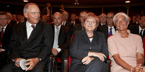 Ποια κρίση: «Χρυσές δουλειές» κάνει ο Ευρωπαϊκός Βορράς από την πολιτική λιτότητ