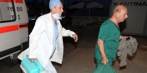 Συναινετικά θα γίνεται πάντοτε η δωρεά οργάνων εξηγεί ο Εθνικός Οργανισμός Μεταμ