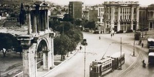 Οι παλιές ονομασίες 40 περιοχών των Αθηνών -Κι όμως ο Λυκαβηττός λεγόταν... Αγχε