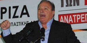 Ο Πάντζας πώς και γιατί είπε «Χάιλ Χίτλερ» στην Ολομέλεια της Βουλής 